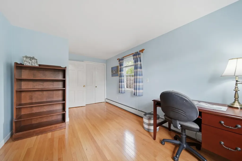 41 Nottingham Drive Nashua NH 03062