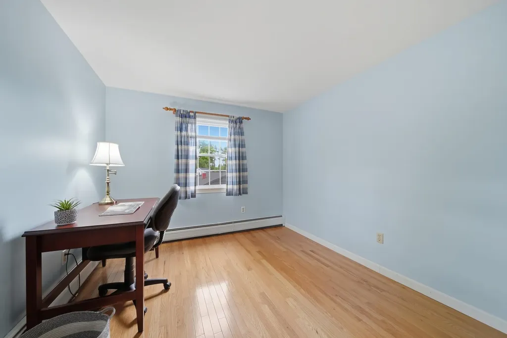 41 Nottingham Drive Nashua NH 03062