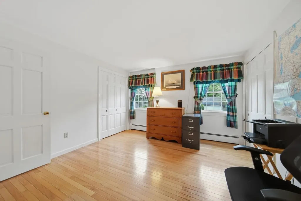 41 Nottingham Drive Nashua NH 03062
