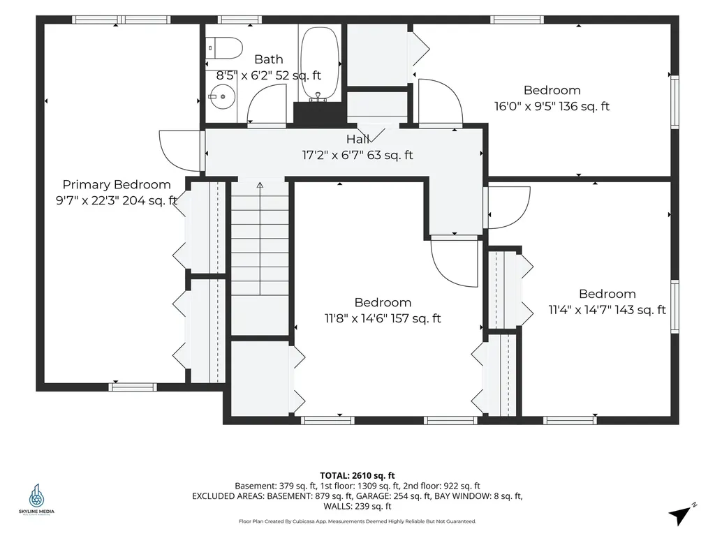 41 Nottingham Drive Nashua NH 03062