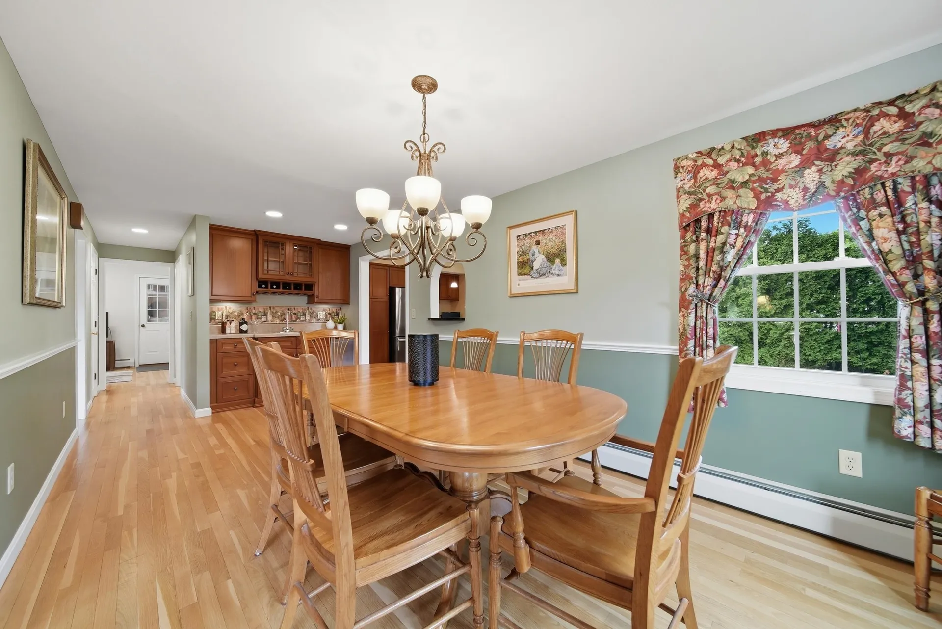 41 Nottingham Drive Nashua NH 03062