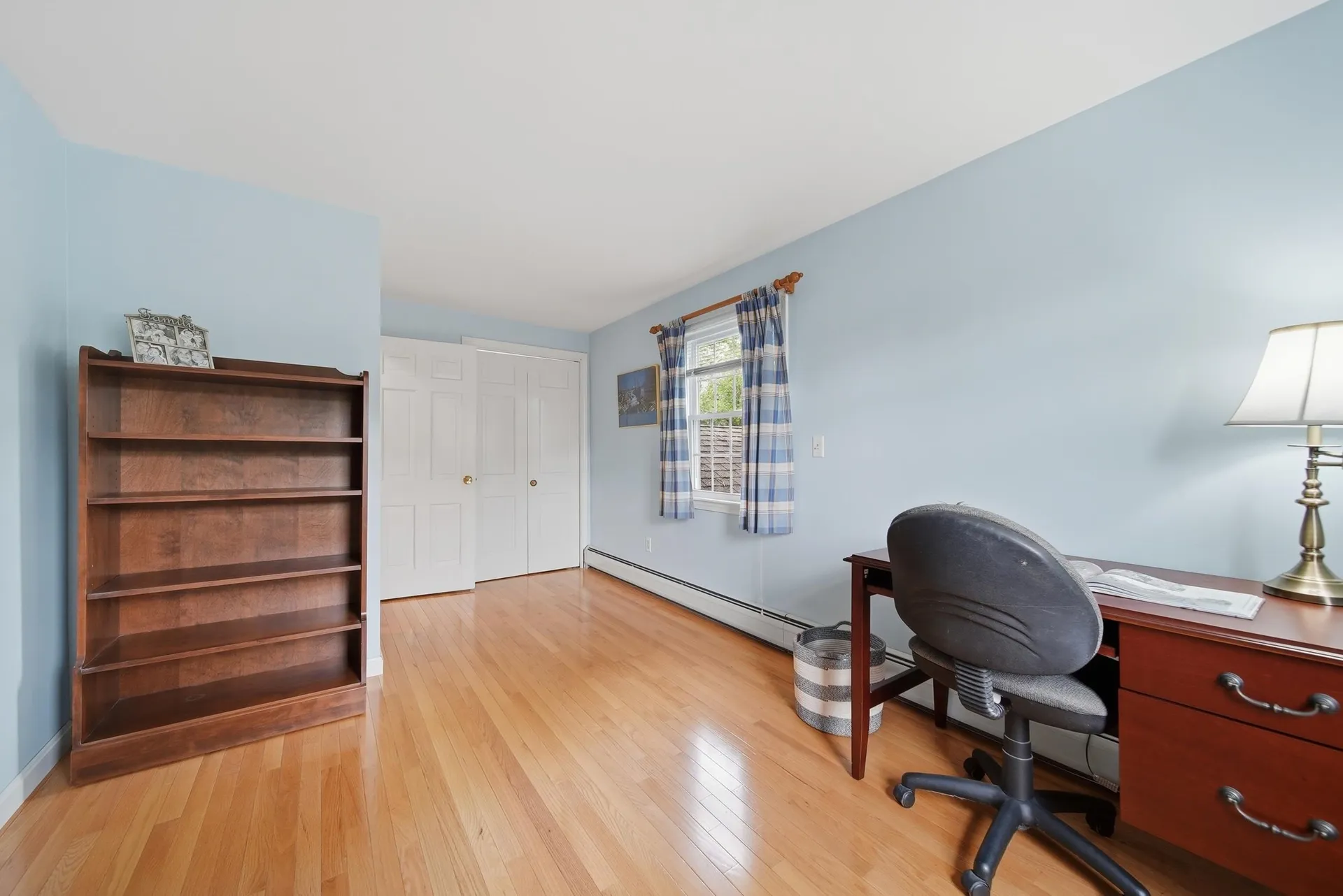 41 Nottingham Drive Nashua NH 03062