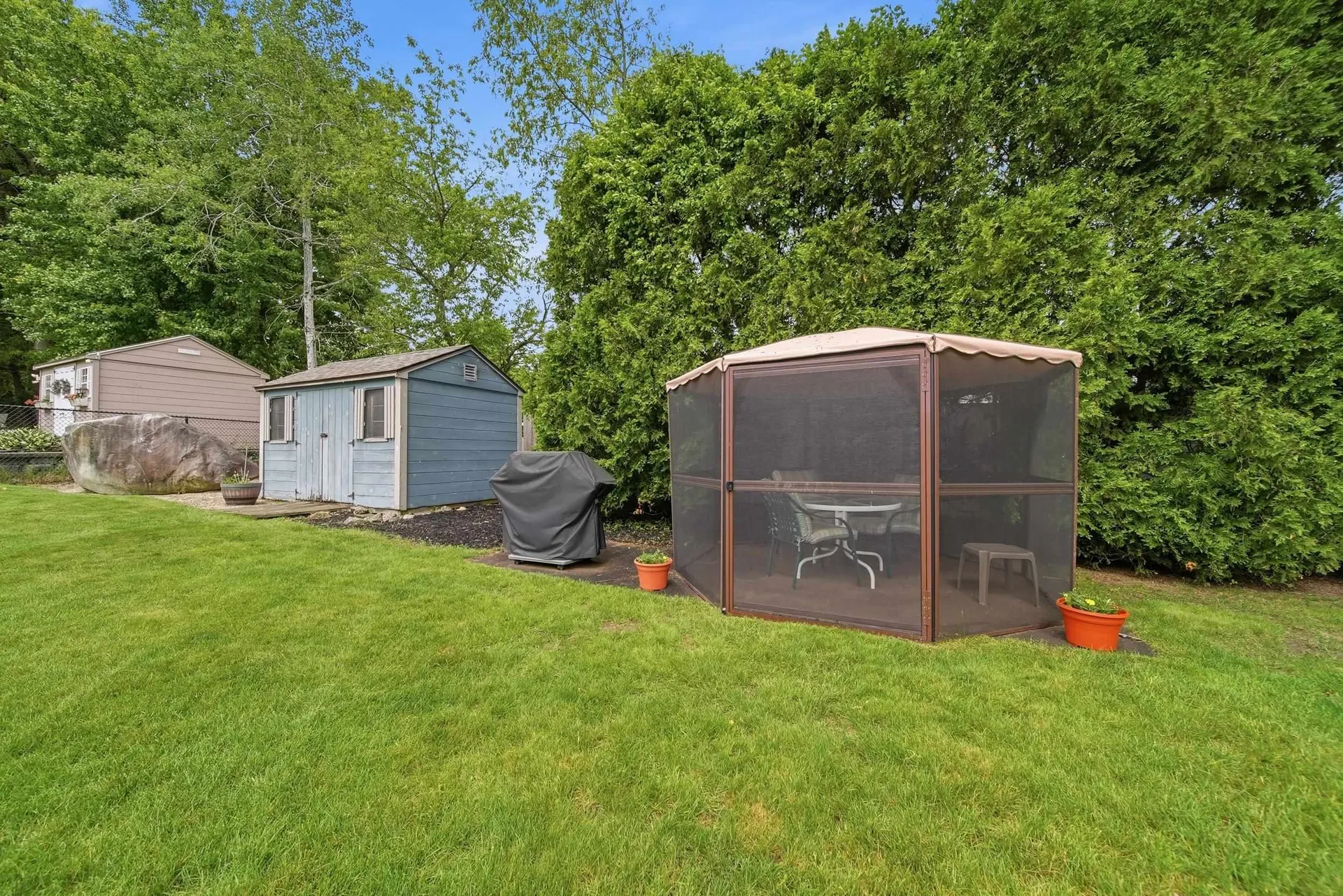 41 Nottingham Drive Nashua NH 03062