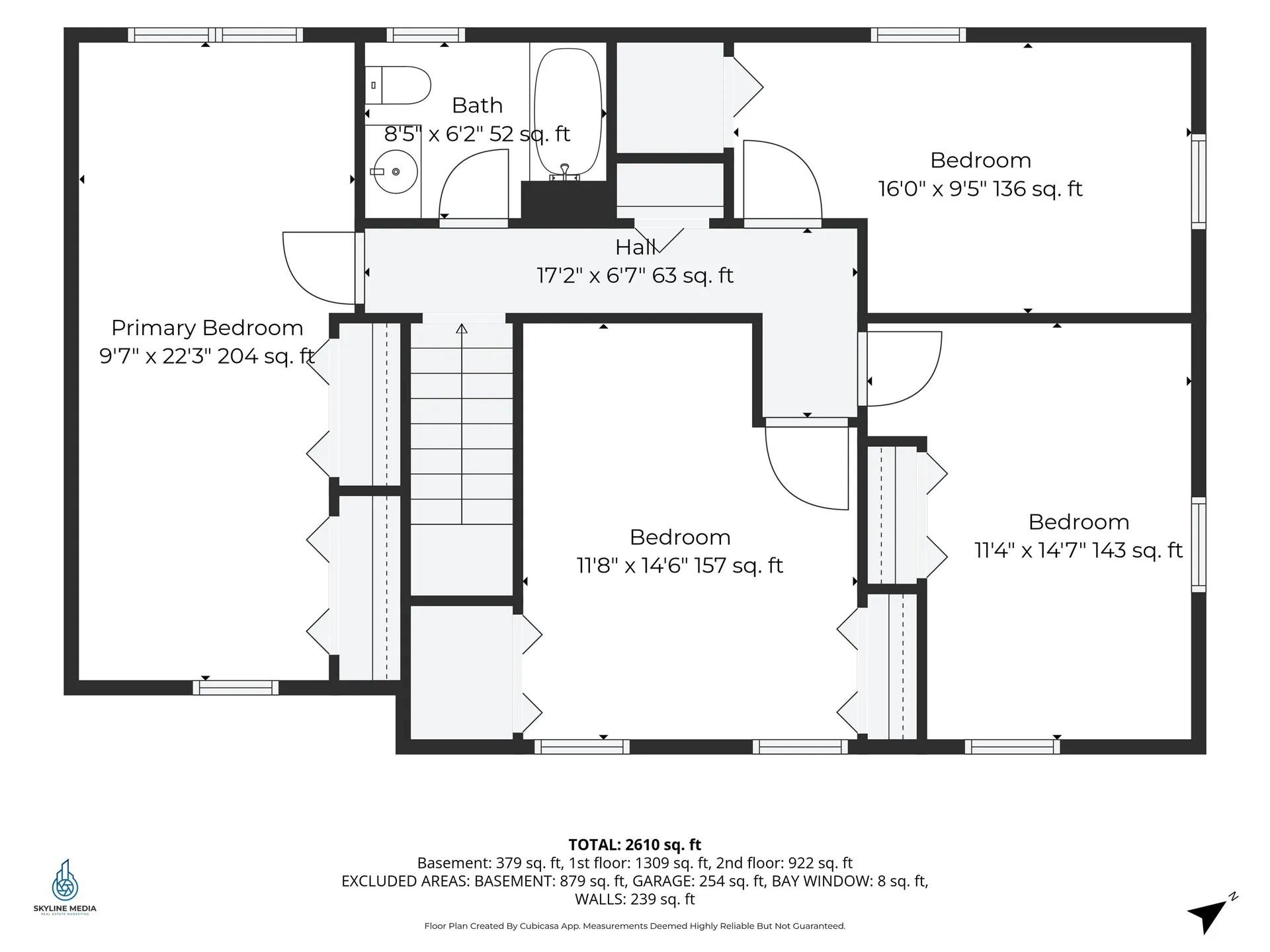 41 Nottingham Drive Nashua NH 03062