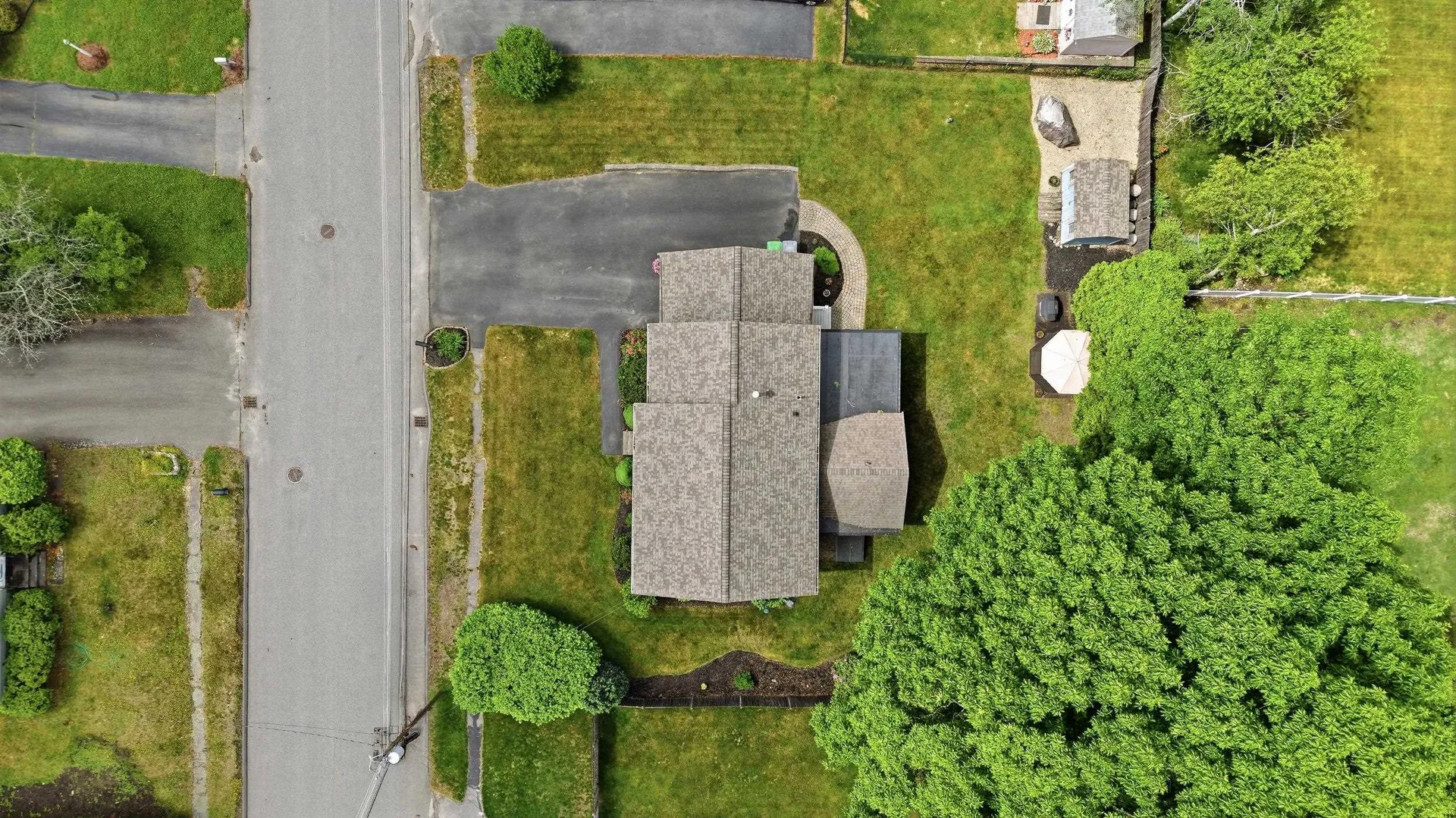 41 Nottingham Drive Nashua NH 03062