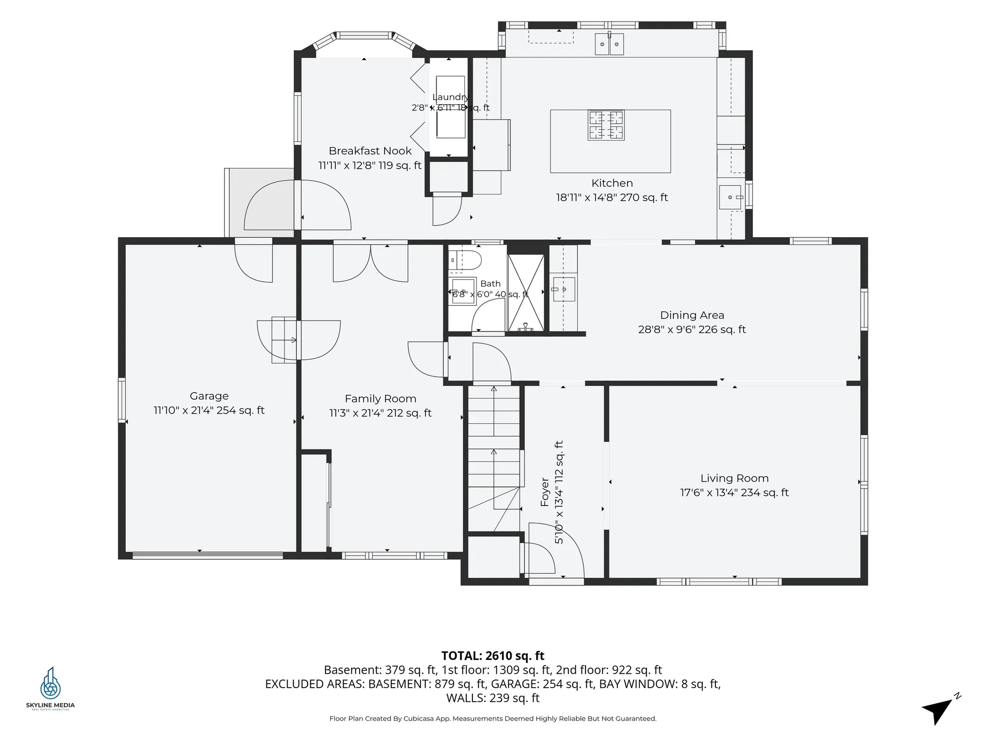 41 Nottingham Drive Nashua NH 03062