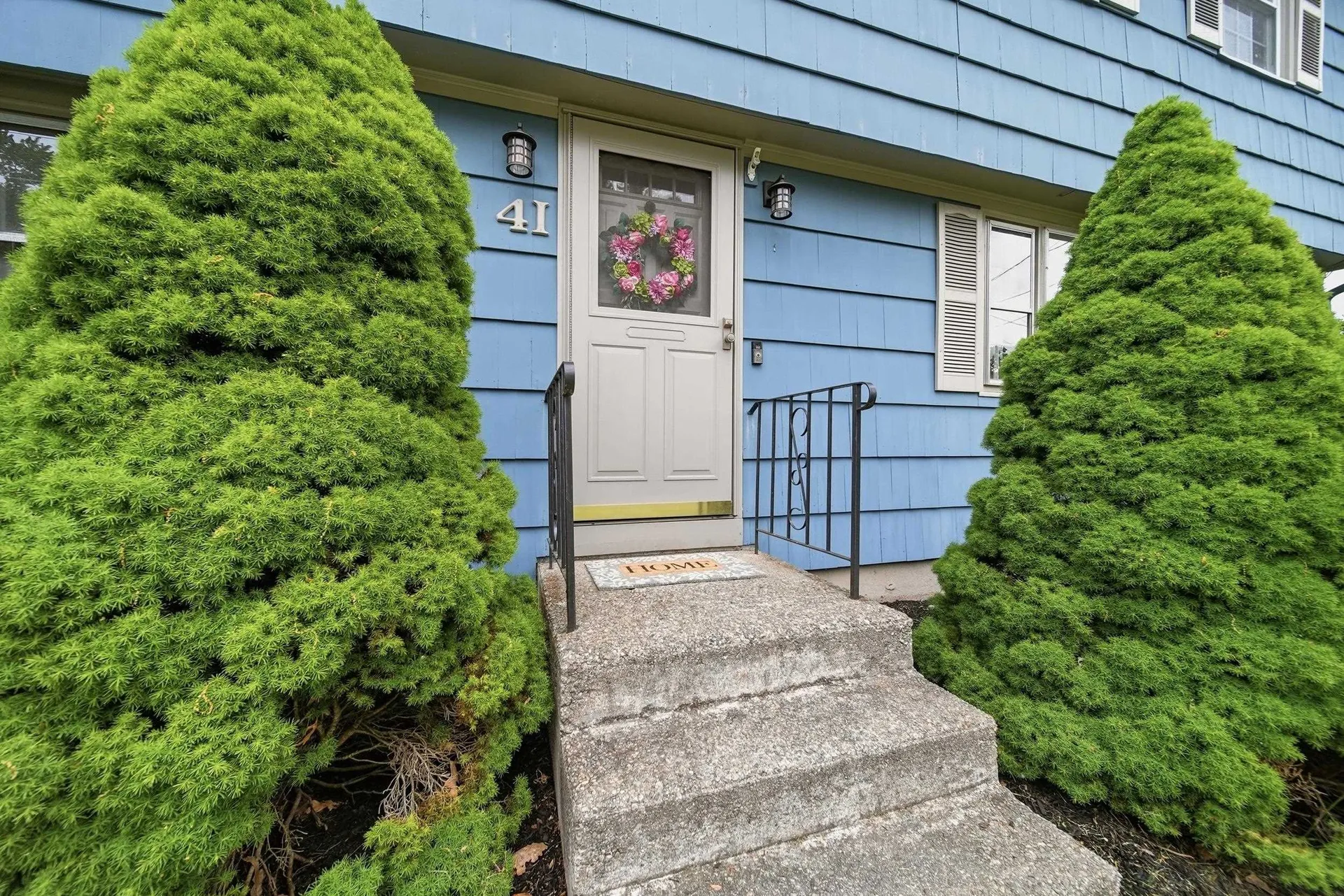 41 Nottingham Drive Nashua NH 03062