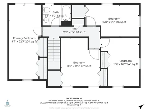 41 Nottingham Drive Nashua NH 03062