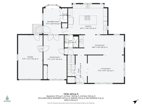 41 Nottingham Drive Nashua NH 03062