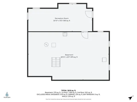 41 Nottingham Drive Nashua NH 03062