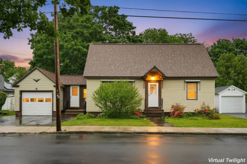 46 Marshall Street Nashua NH 03060