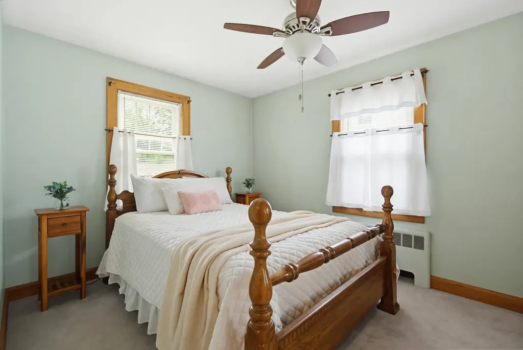 46 Marshall Street Nashua NH 03060