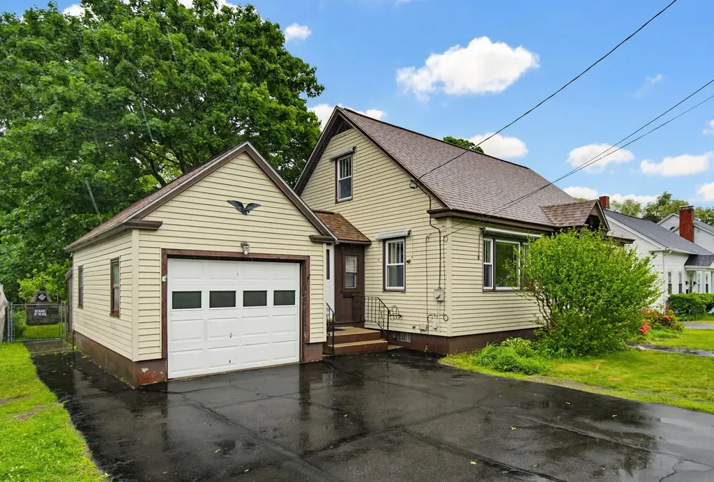 46 Marshall Street Nashua NH 03060