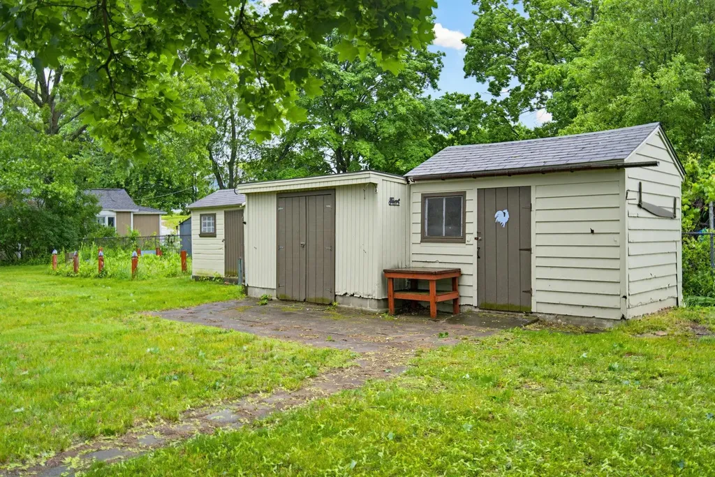 46 Marshall Street Nashua NH 03060