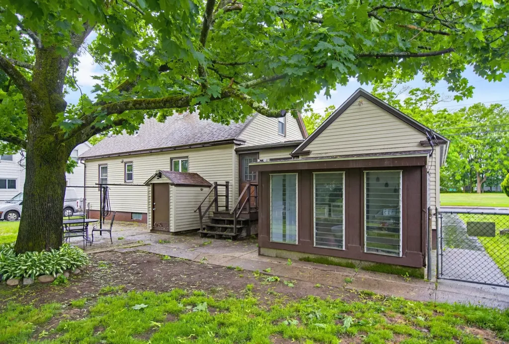 46 Marshall Street Nashua NH 03060