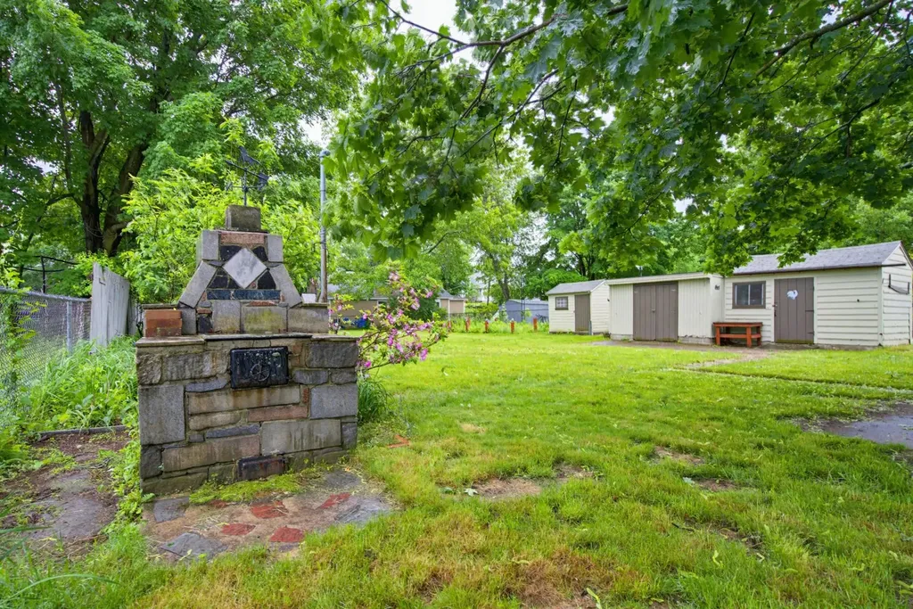 46 Marshall Street Nashua NH 03060