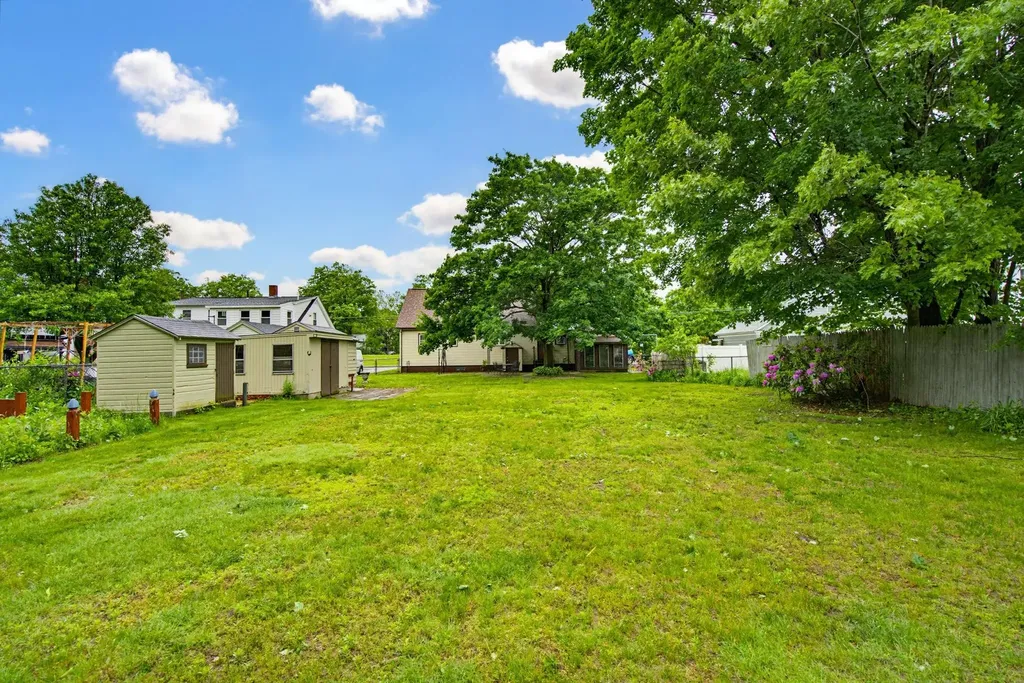 46 Marshall Street Nashua NH 03060