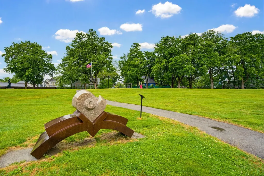 46 Marshall Street Nashua NH 03060