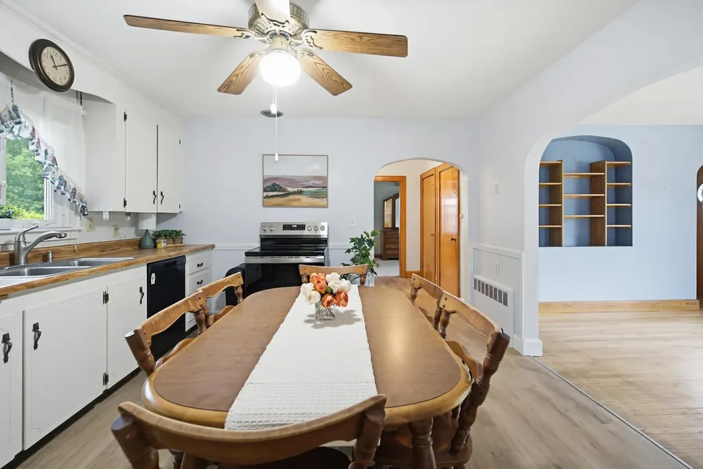 46 Marshall Street Nashua NH 03060