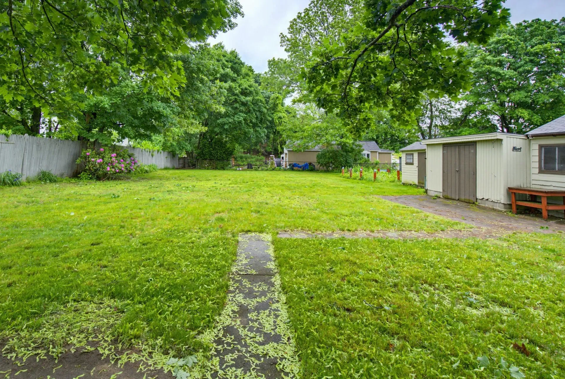46 Marshall Street Nashua NH 03060