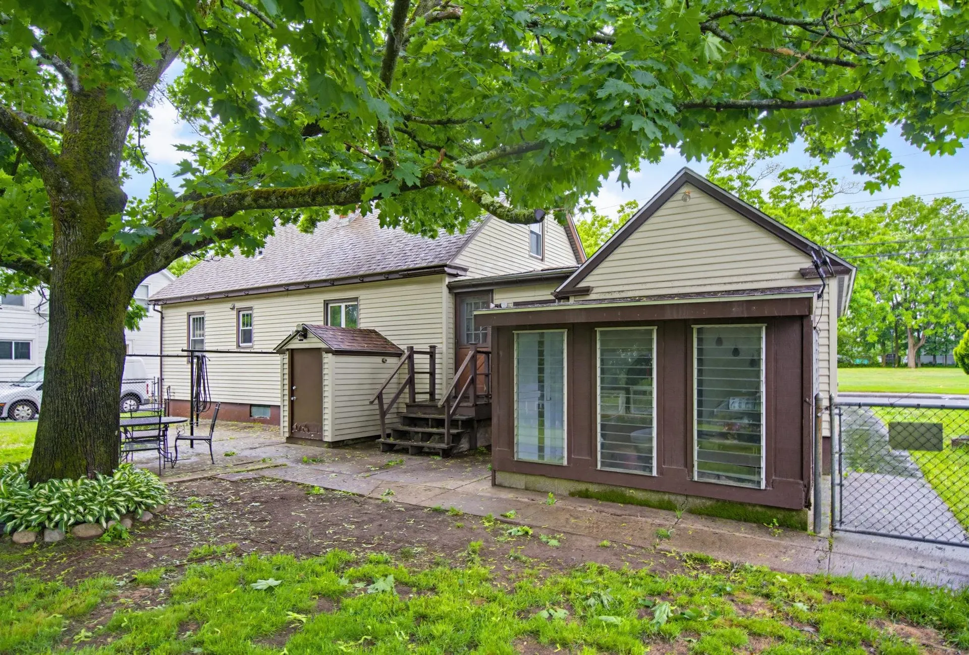 46 Marshall Street Nashua NH 03060