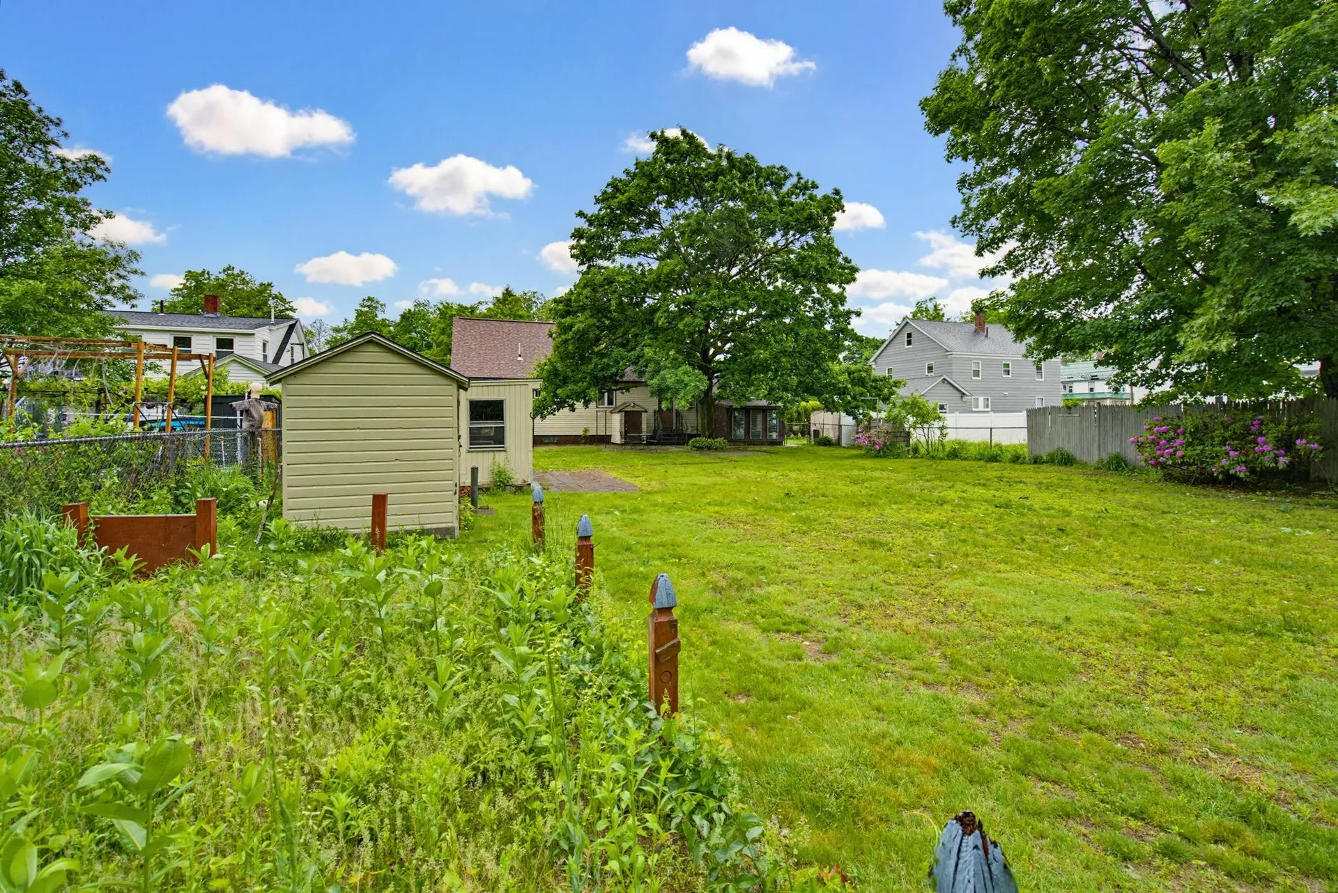 46 Marshall Street Nashua NH 03060