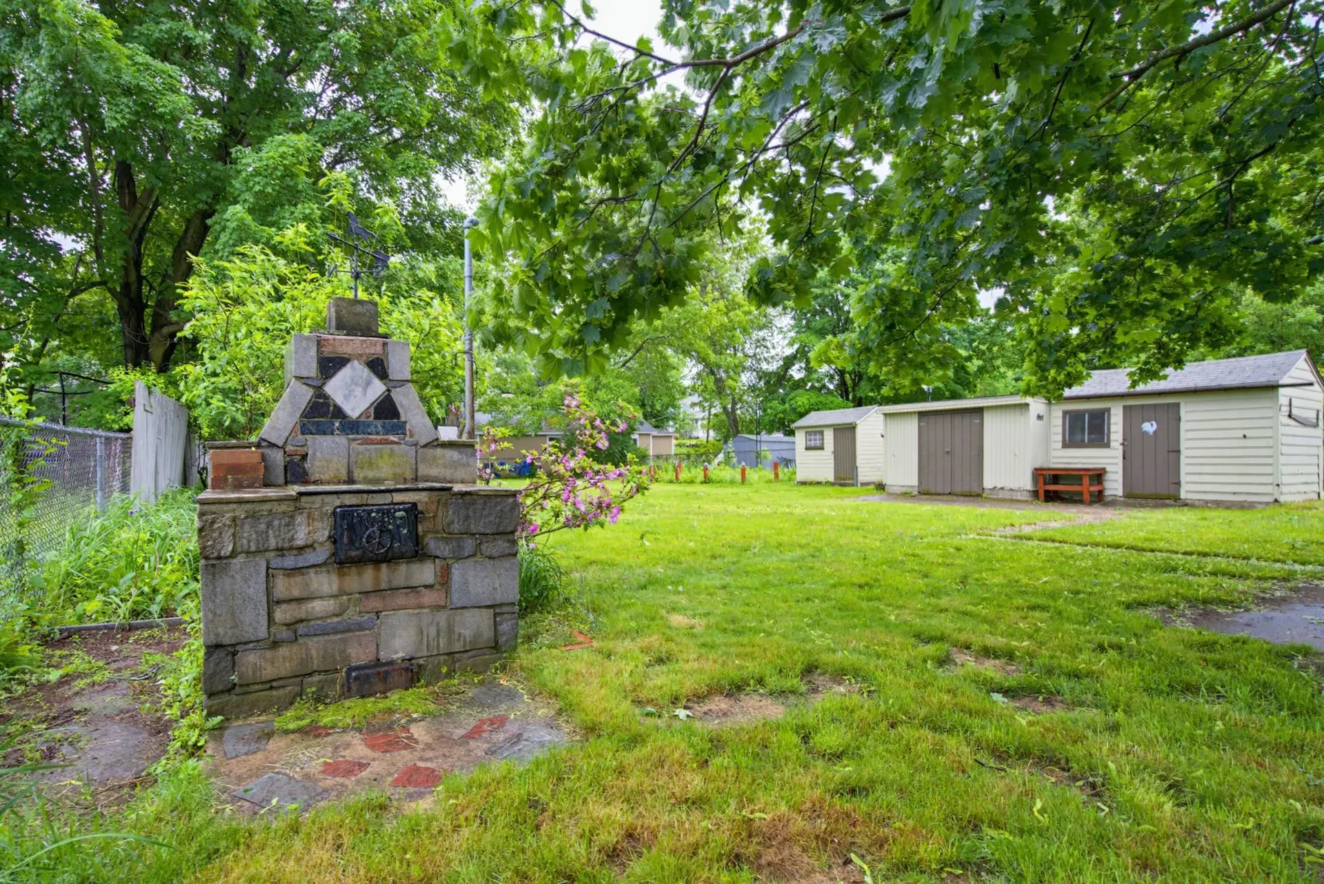 46 Marshall Street Nashua NH 03060