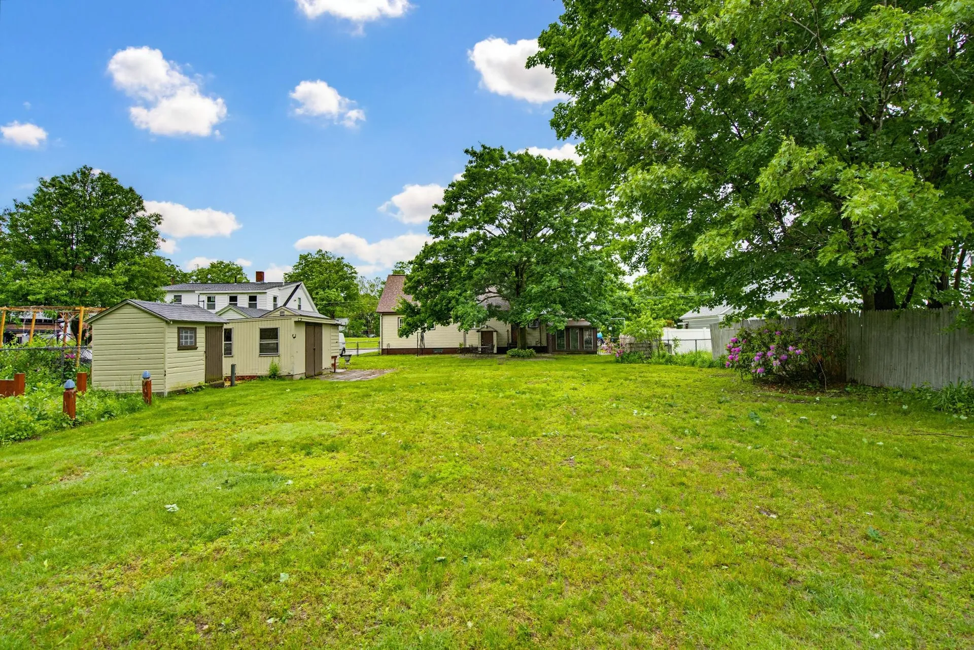 46 Marshall Street Nashua NH 03060