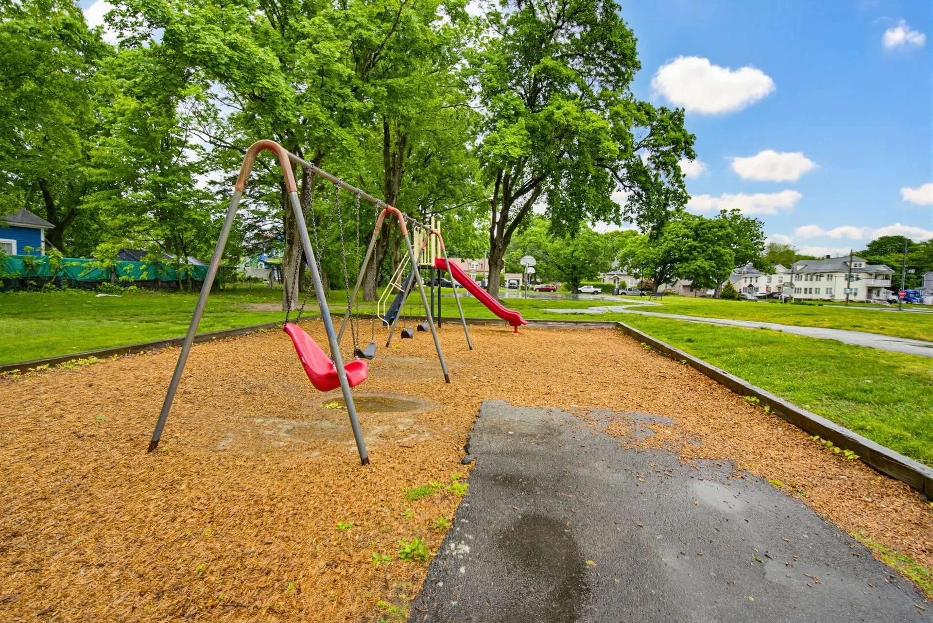 46 Marshall Street Nashua NH 03060