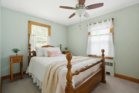 46 Marshall Street Nashua NH 03060
