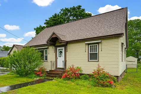 46 Marshall Street Nashua NH 03060