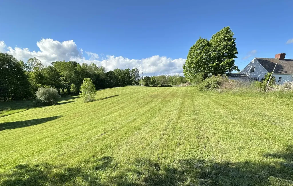 1037 Kelley Hill Road Pawlet VT 05761