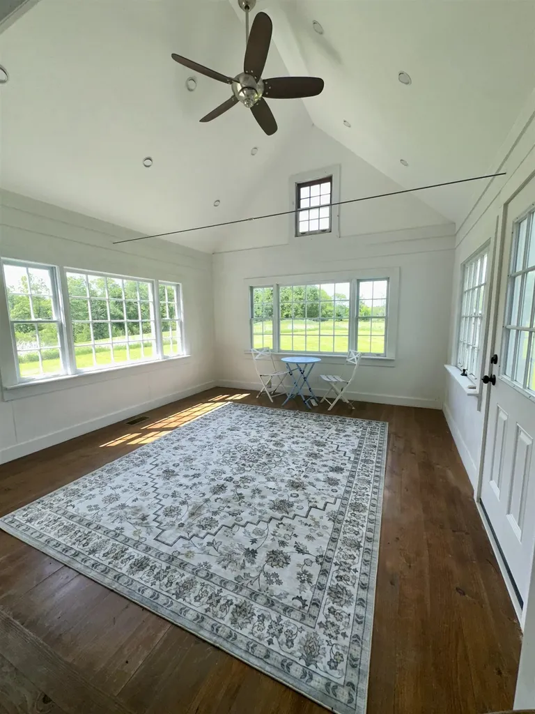 1037 Kelley Hill Road Pawlet VT 05761
