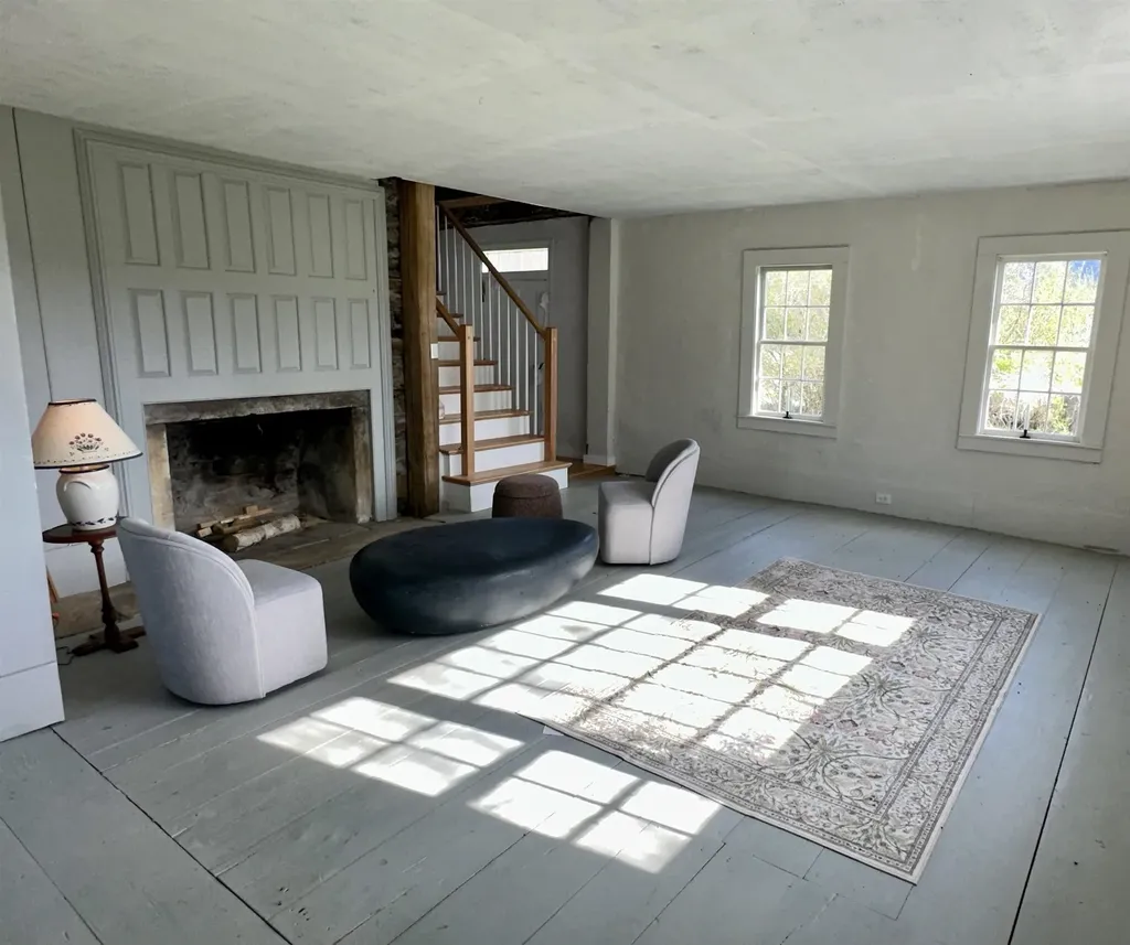 1037 Kelley Hill Road Pawlet VT 05761