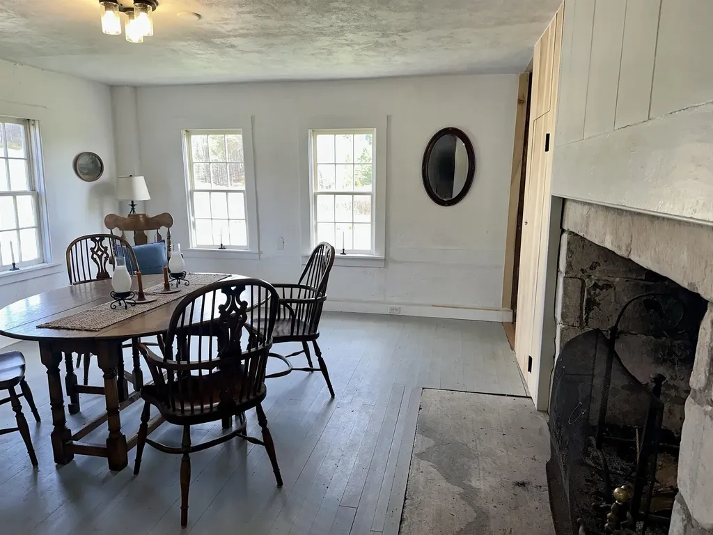 1037 Kelley Hill Road Pawlet VT 05761