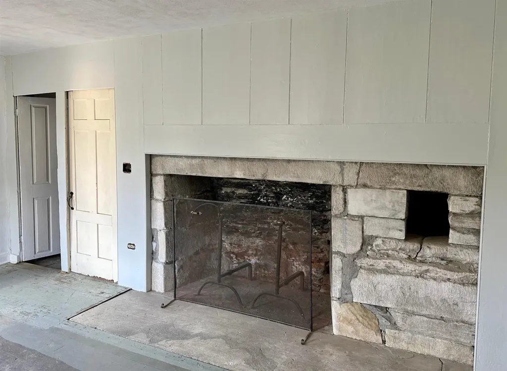 1037 Kelley Hill Road Pawlet VT 05761