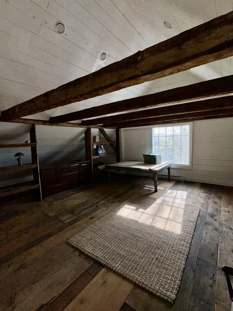 1037 Kelley Hill Road Pawlet VT 05761