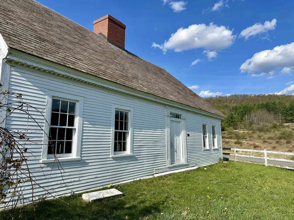 1037 Kelley Hill Road Pawlet VT 05761