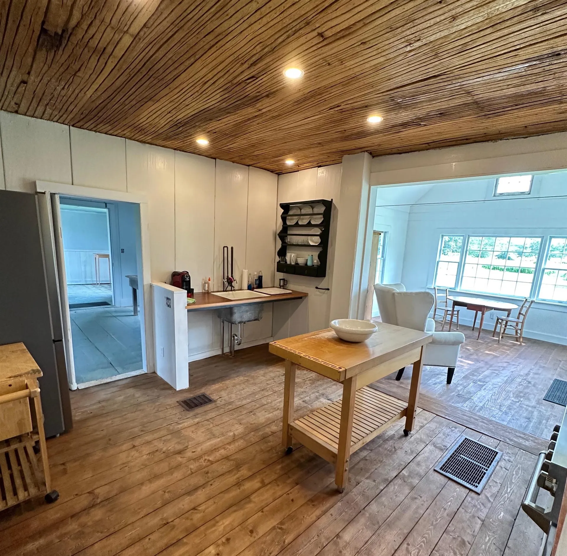 1037 Kelley Hill Road Pawlet VT 05761