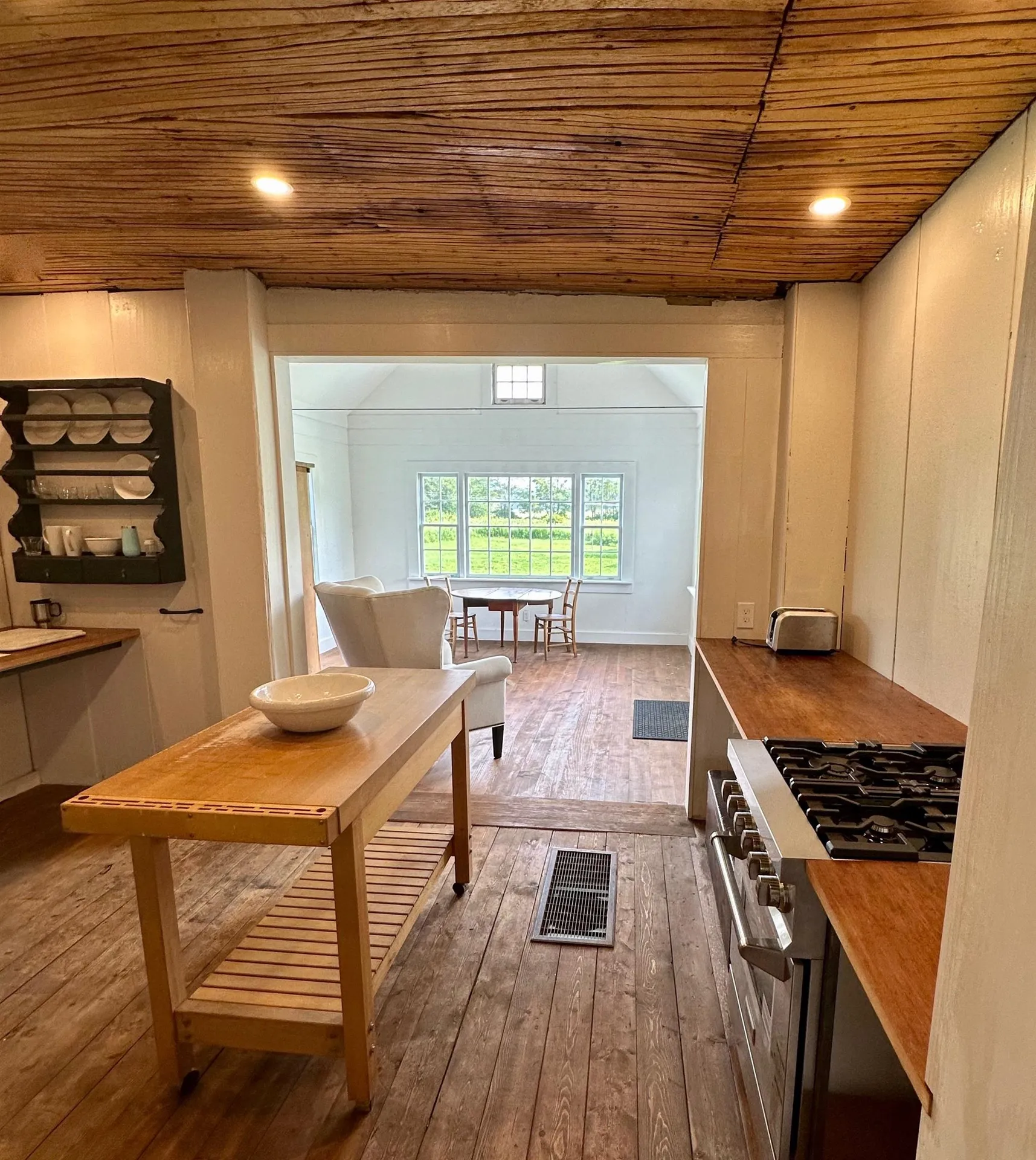 1037 Kelley Hill Road Pawlet VT 05761