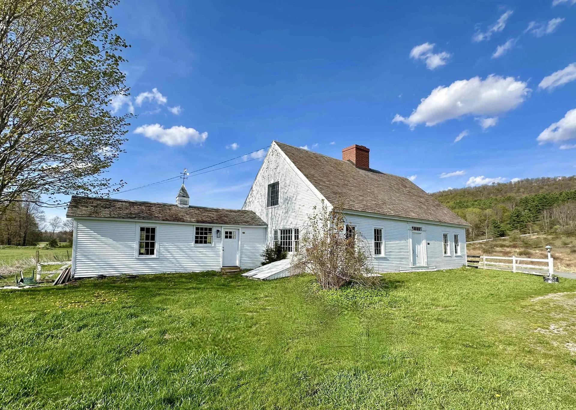1037 Kelley Hill Road Pawlet VT 05761