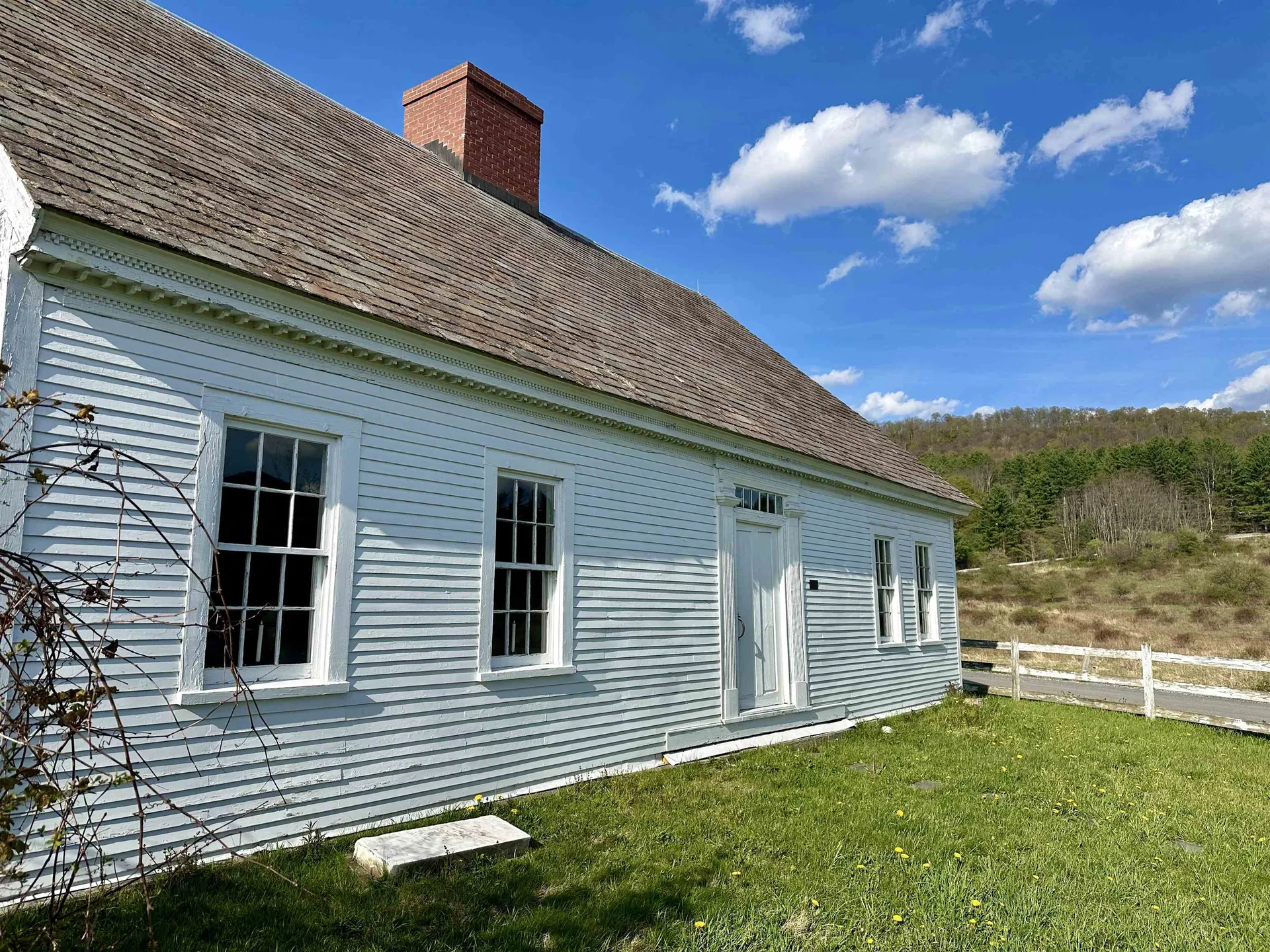 1037 Kelley Hill Road Pawlet VT 05761