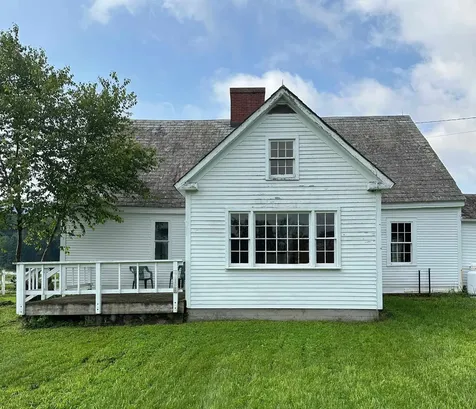 1037 Kelley Hill Road Pawlet VT 05761