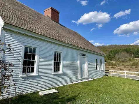 1037 Kelley Hill Road Pawlet VT 05761