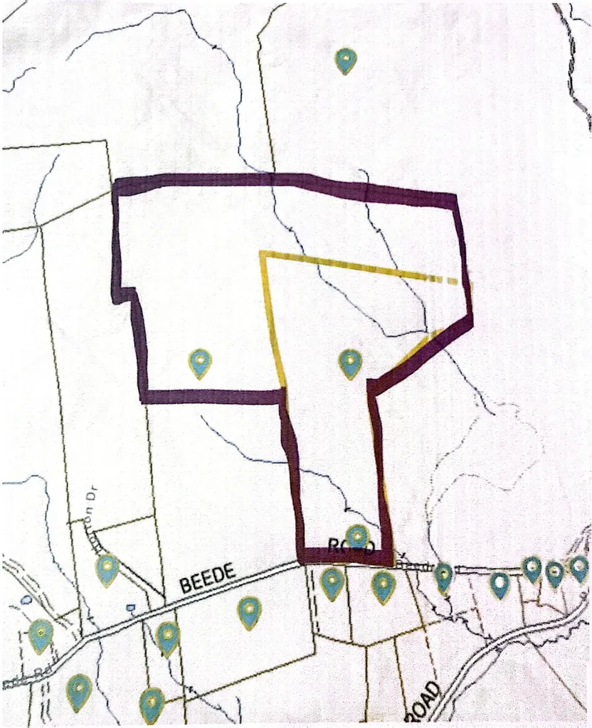Land Lot Beede Road Holderness NH 03245