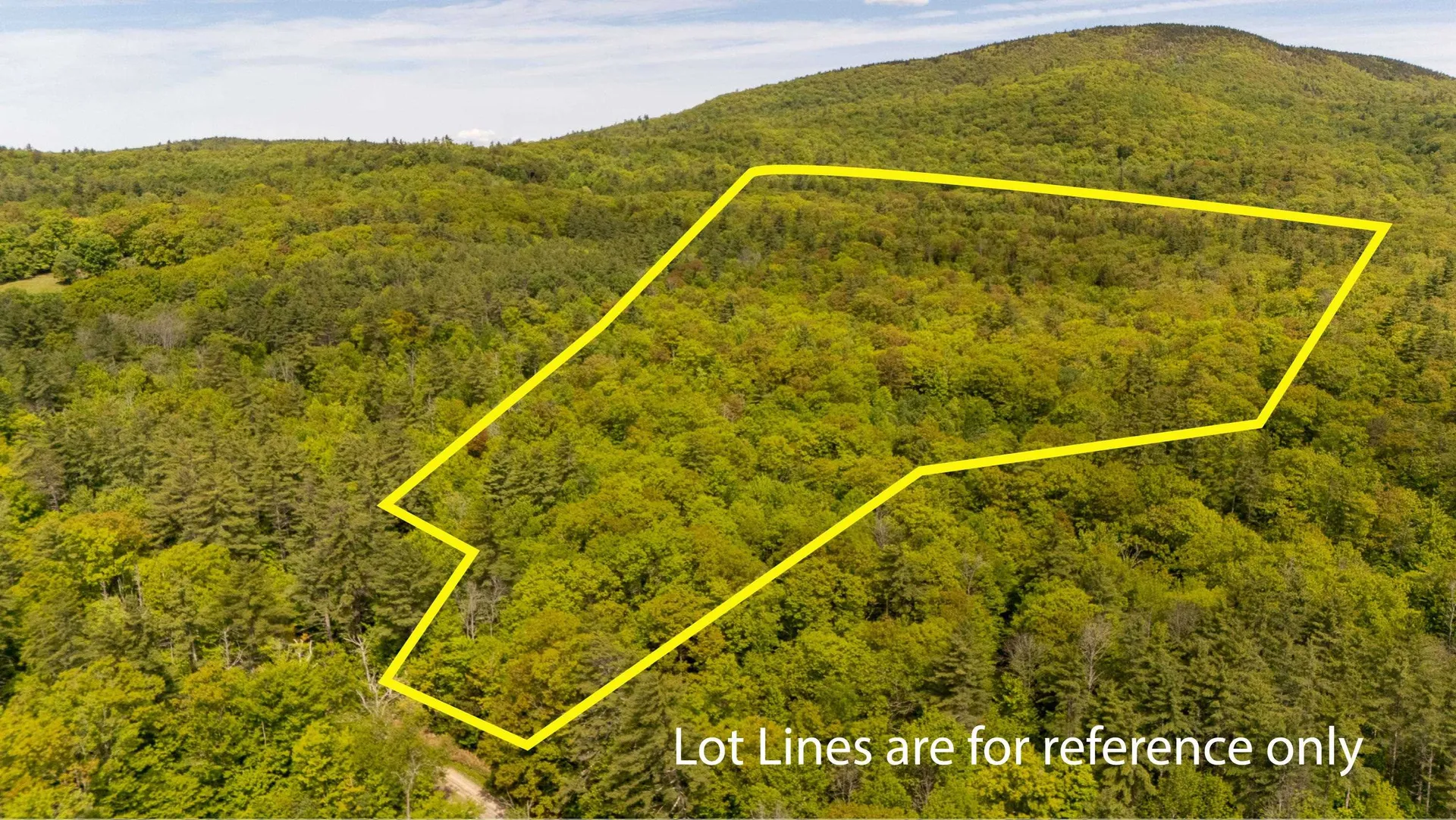 Land Lot Beede Road Holderness NH 03245