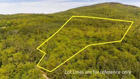 Land Lot Beede Road Holderness NH 03245