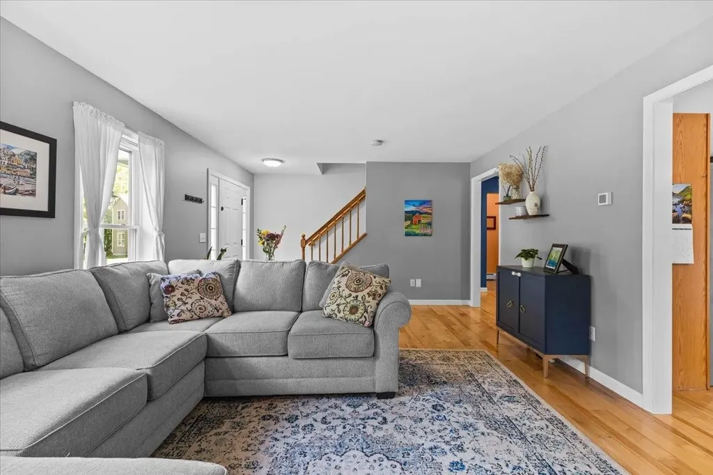 4 Greenbriar Drive Essex VT 05452