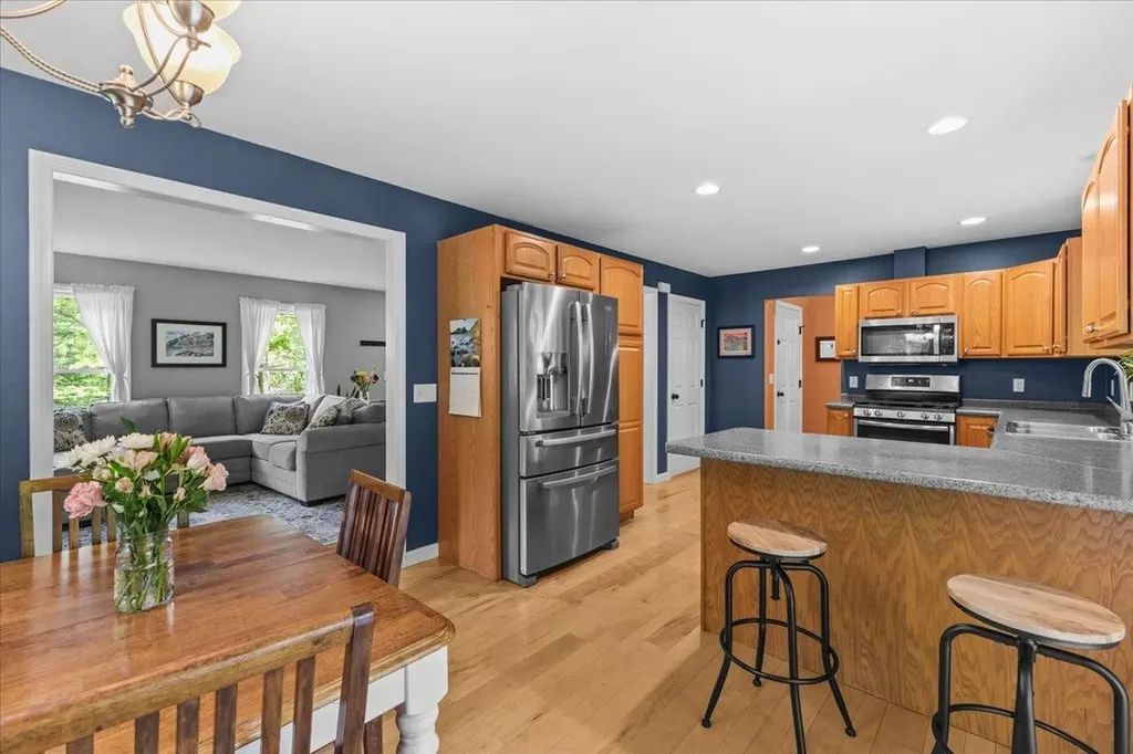4 Greenbriar Drive Essex VT 05452
