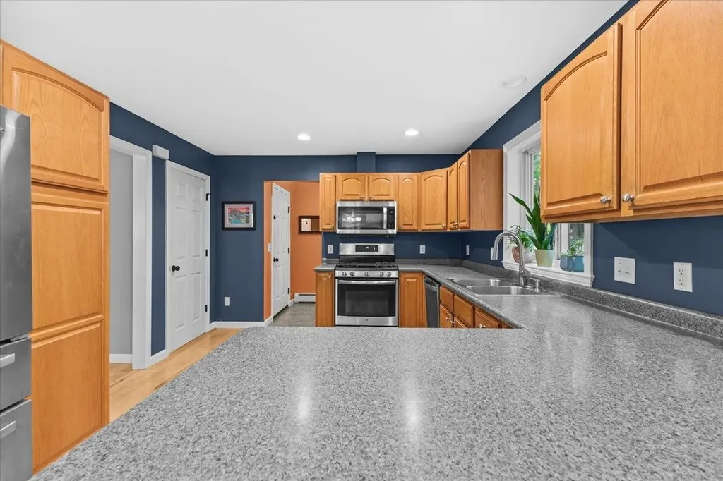 4 Greenbriar Drive Essex VT 05452